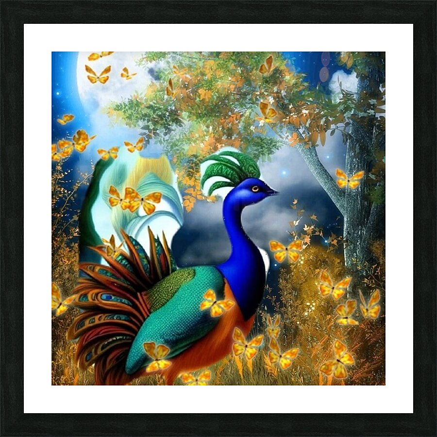  Fine Art print