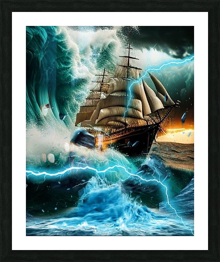  Fine Art print