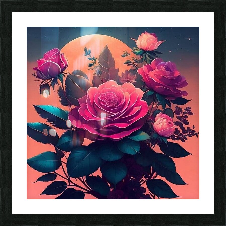  Fine Art print