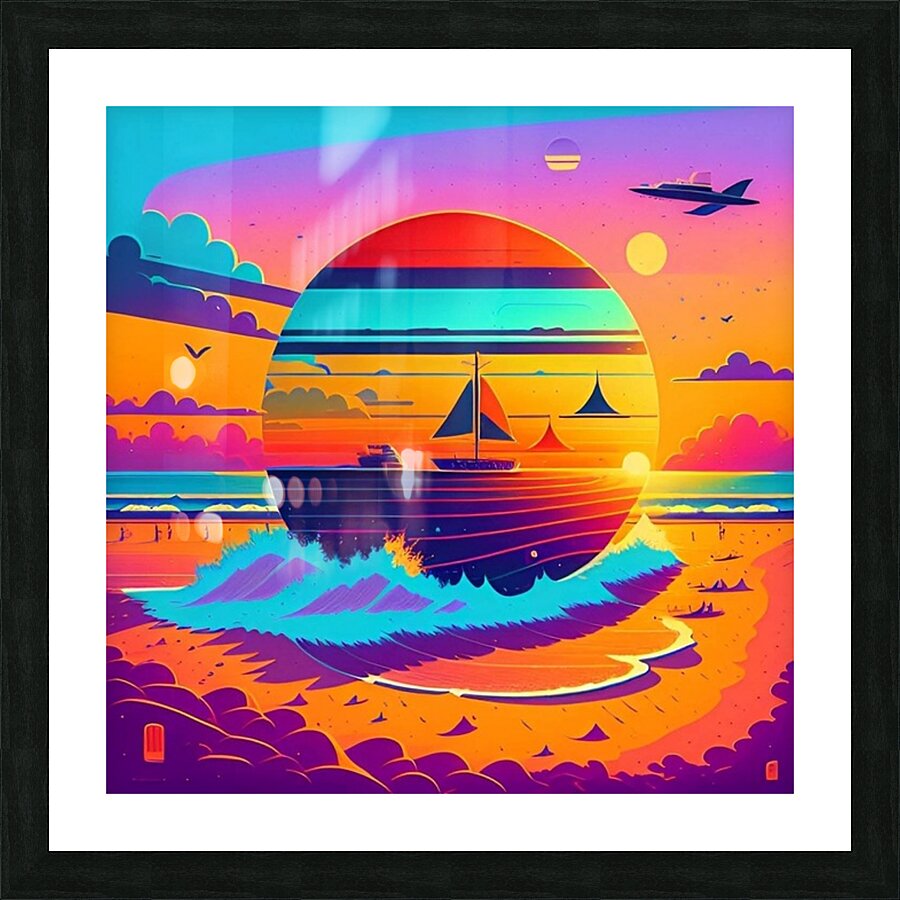  Fine Art print