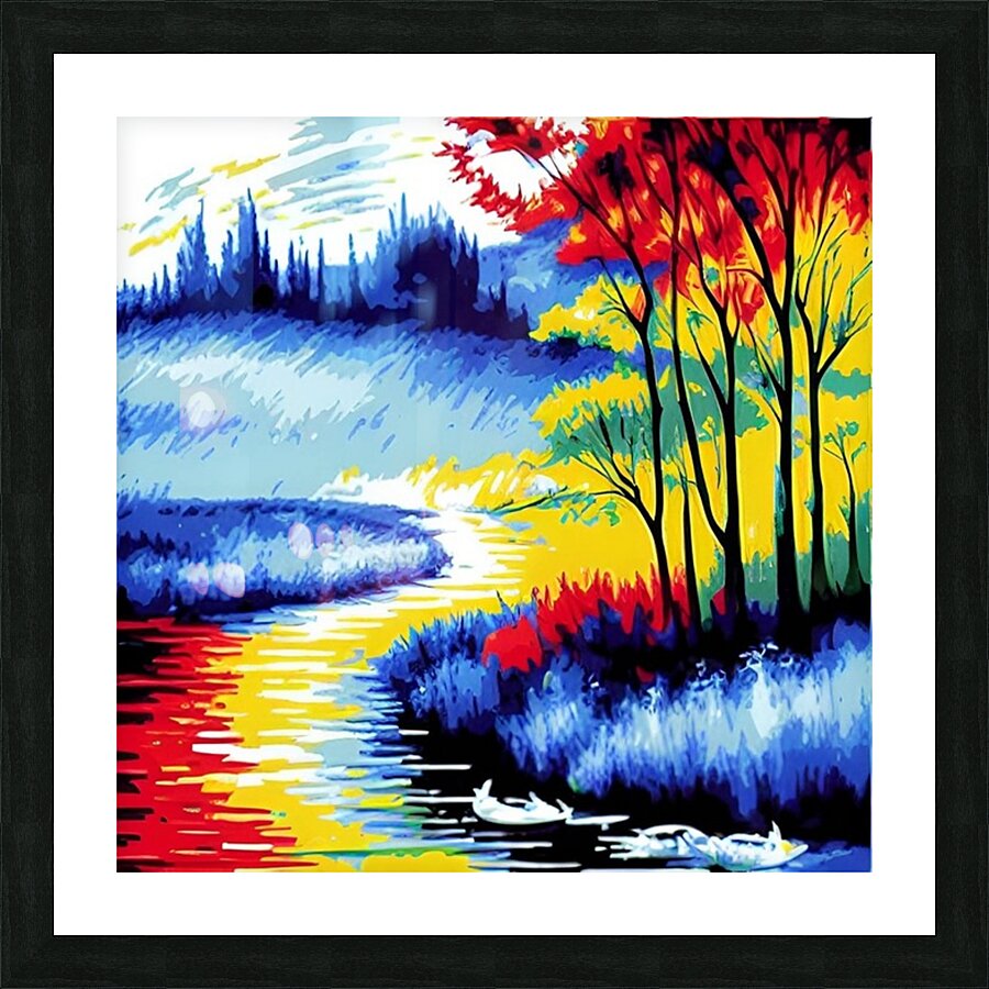  Fine Art print