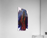The Void Acrylic Print
