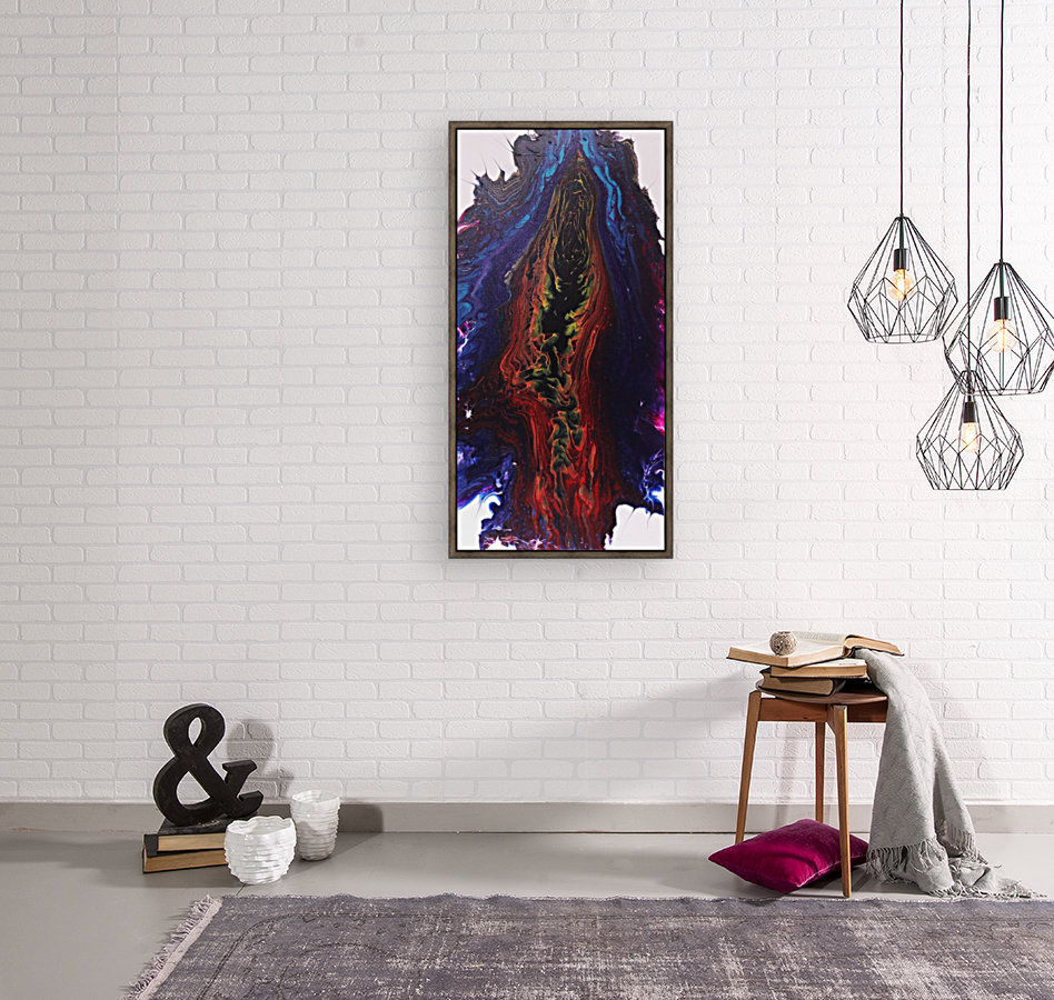 The Void Reproduction
