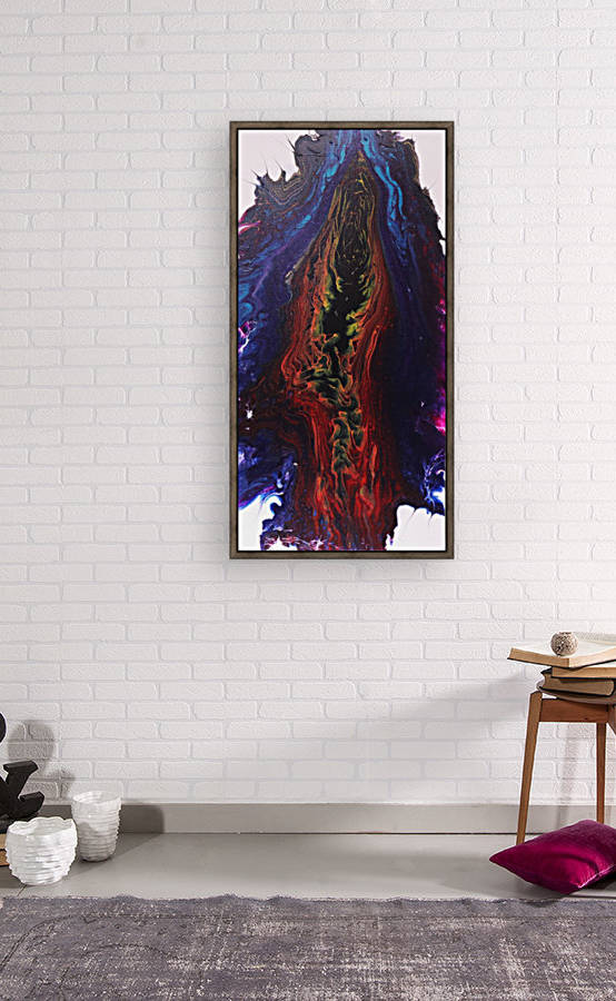 The Void Reproduction
