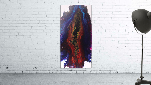 The Void Wall Preview