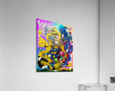 buiquochuy Acrylic Print