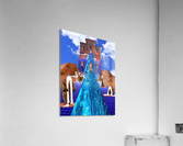 giacmodaidang Acrylic Print