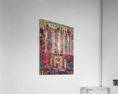 aa8 Acrylic Print