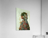 aa7 Acrylic Print