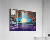 aa14 Acrylic Print