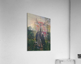 aa5 Acrylic Print