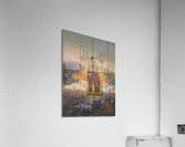aa13 Acrylic Print