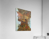 aa1 Acrylic Print