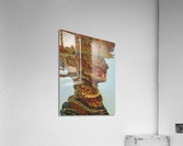 aa3 Acrylic Print