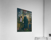 aa12 Acrylic Print