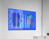 q1 Acrylic Print