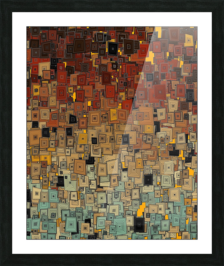 nft  1  Picture Frame print