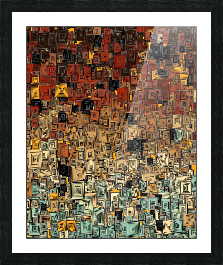 nft  2  Picture Frame print