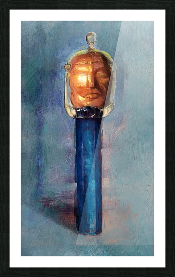 nft 1629494689.2621 Picture Frame print