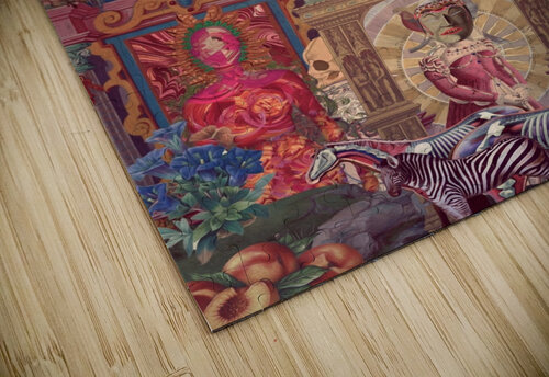 aa8 Bui Quoc Huy Gallery puzzle