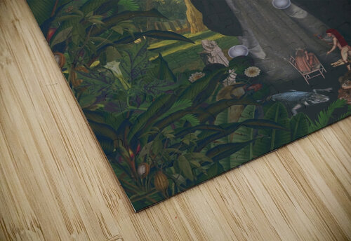 aa5 Bui Quoc Huy Gallery puzzle