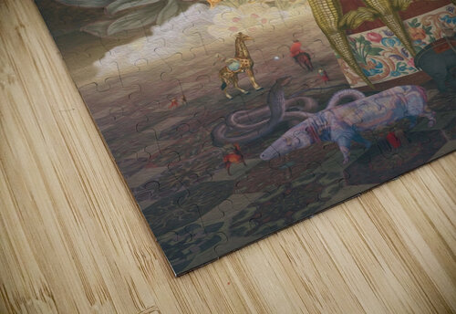 aa13 Bui Quoc Huy Gallery puzzle