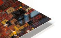 nft  2  HD Metal print