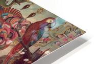 aa8 HD Metal print
