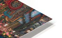 aa14 HD Metal print