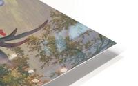 aa5 HD Metal print