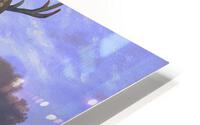 aa10 HD Metal print