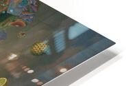 aa12 HD Metal print
