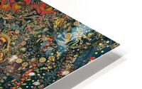aa2 HD Metal print