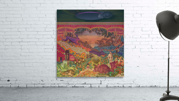 aa4 Wall Preview