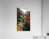 Havasu Falls Acrylic Print