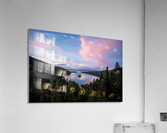 Emerald Bay Acrylic Print