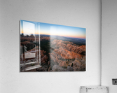 Bryce Canyon Acrylic Print