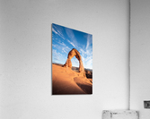 Delicate Arch Acrylic Print