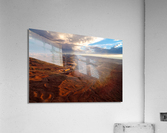 Canyonlands Acrylic Print