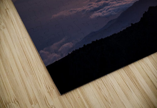 Meru Noah Lang puzzle