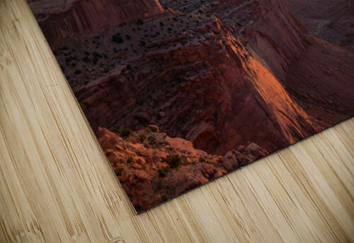 Mesa Arch Noah Lang puzzle