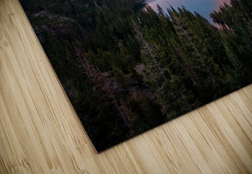 Emerald Bay Noah Lang puzzle