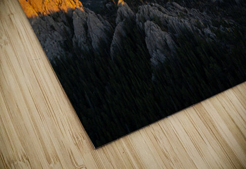 The Needles Noah Lang puzzle