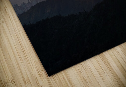 Honolulu Light Rays Noah Lang puzzle