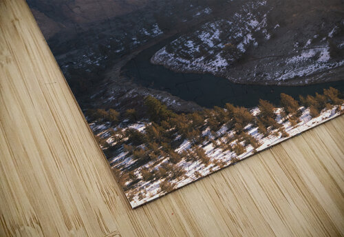 Smith Rock Noah Lang puzzle