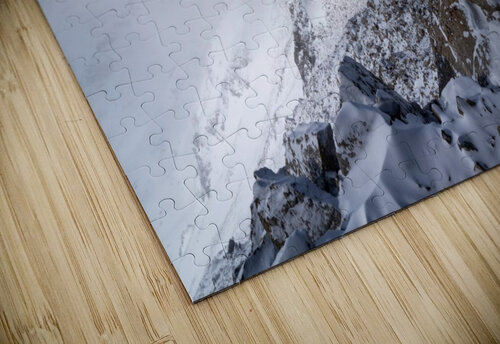 Mt. Massive Noah Lang puzzle