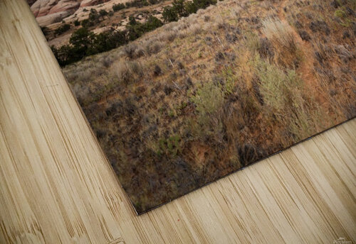 The Needles Noah Lang puzzle