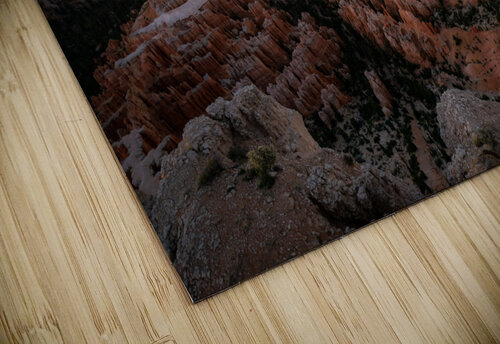 Bryce Canyon Noah Lang puzzle