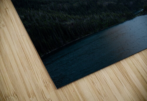 Sun Point Noah Lang puzzle