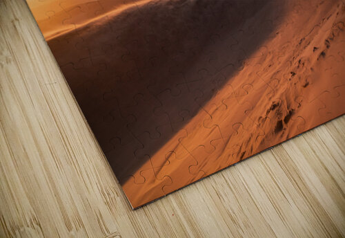Sand Dunes Sunset Noah Lang puzzle